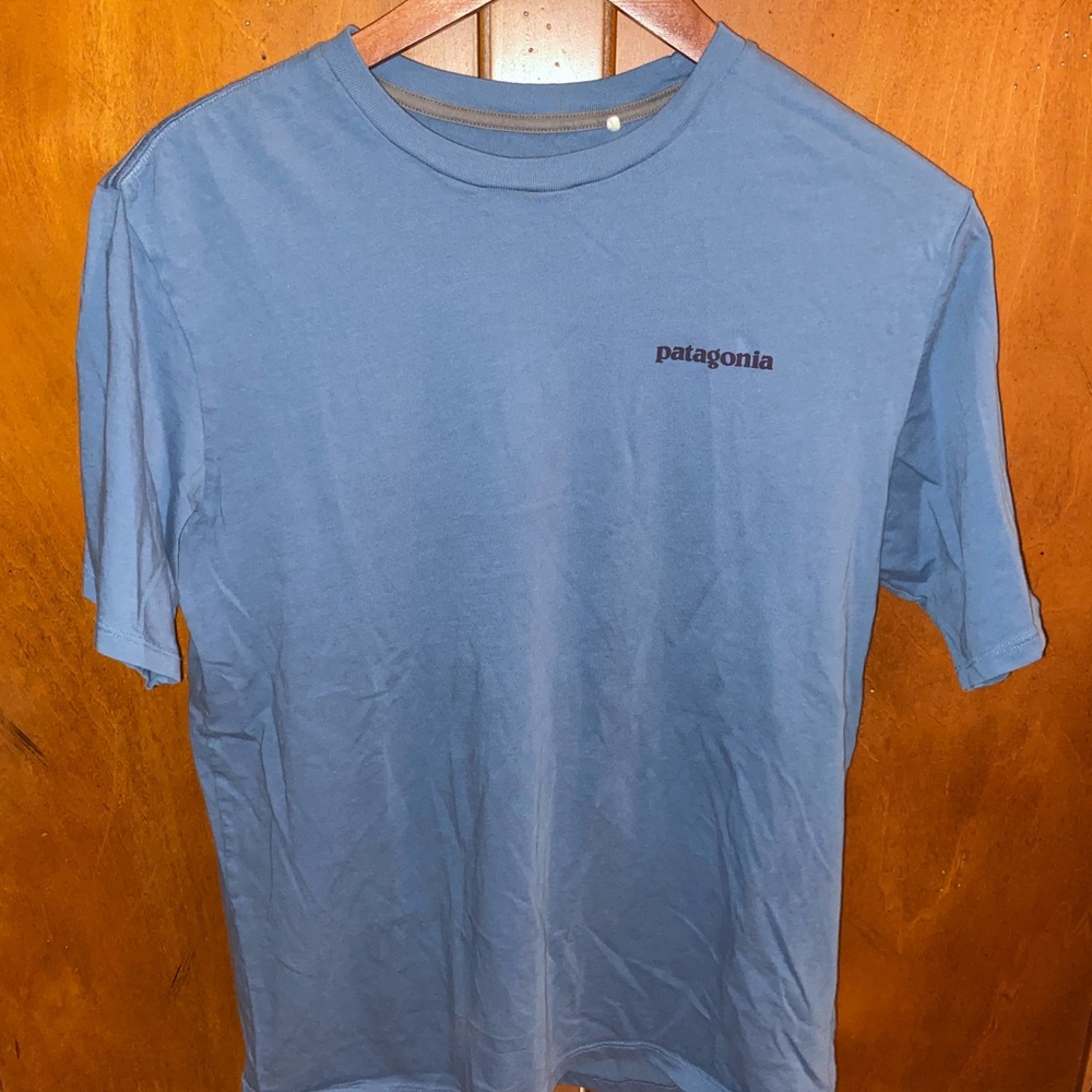 Small Patagonia Cotton T-Shirt